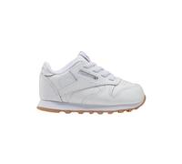 Reebok CL LTHR, Basket, FTWWHT/FTWWHT/RBKG02,
