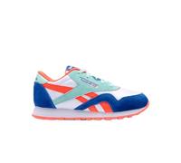 Reebok Classic Baskets basses enfant CL NYLON in Multicolore 31