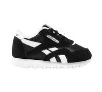 Baskets Reebok Cl Nylon I pour Enfant 22 Noir