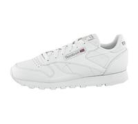Reebok Class Lea, Chaussures Multisport Femme, Blanc, 41 EU