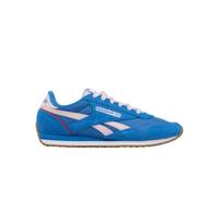 Reebok Baskets Classic AZ pour Femme, Optimum Blue/Optimum Blue/Frosted Berry, Taille 37 EU, Optimum Blue Optimum Blue Frosted Berry, 37 EU