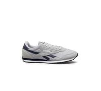 Reebok Baskets Classiques AZ Unisexes Gris 2 / Vector Navy / Chalk Taille 45 EU