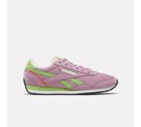 Reebok - Classic AZ Baskets femme, BerryChill/ShagGreen/WashedBlack, Taille: 42