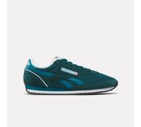 Reebok - Classic AZ Baskets femme, Metal green / Seaport teal / Ftwr white, Taille: 36