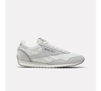 Reebok - Classic AZ Baskets femme, Soft Grey / Grey1 / Chalk, Taille: 37