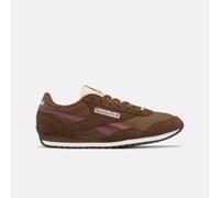 Reebok Baskets Classiques AZ Unisexes, Marron Simple, Marron Simple, Blackberry, 44 EU