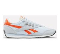 Reebok Classic Az Glass Blue/glass Blue/pump Orange Taille: 40 | Baskets Outlet | Femme | Bleu