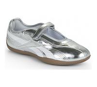 Reebok Classic Ballerines ULTRA LO MARY JANE in Argenté 38