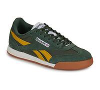 Reebok Baskets Campio XT Unisexes - GritGREEN/GRITGOLD/Gum - 39 EU, Gum Gritgreen Gritgold, 39 EU