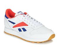 Reebok Classic Baskets basses CL LEATHER MARK in Gris 38 1/2