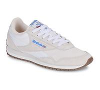 Reebok Baskets basses CLASSIC AZ bleu roi/bleu clair/greige/blanc cassé Taille 44,5
