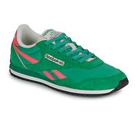 Baskets basses femmes Reebok Classic CLASSIC AZ Vert 40