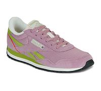 Reebok Baskets Classiques AZ pour Femme - Berrychill/Vert Clair/Noir délavé - Taille 41 EU