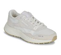 Reebok Unisex's Classic Leather 2400 Sneaker, Vintage Chalk Chalk Alabaster, 45.5 EU