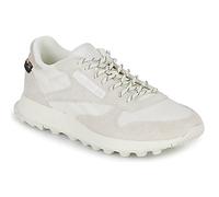 Baskets basses femmes Reebok Classic CLASSIC LEATHER Beige 37 1/2