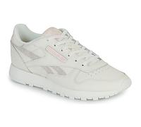 Reebok Classic Baskets basses CLASSIC LEATHER in Beige 37