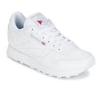 Reebok Classic Baskets basses CLASSIC LEATHER in Blanc 35