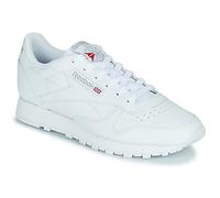 Reebok Classic Baskets basses CLASSIC LEATHER in Blanc 37 1/2