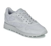 Baskets basses femmes Reebok Classic CLASSIC LEATHER Blanc 37