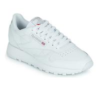 Reebok Classics Leather Trainers Blanc EU 38 1/2