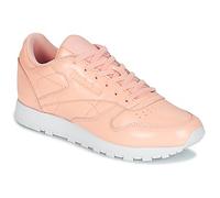 Reebok Classic Baskets basses CLASSIC LEATHER PATENT in Rose 36