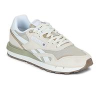Reebok Baskets classiques unisexes Nylon 89 – Chaux Vintage/Gris minéral/Craie – 40 EU