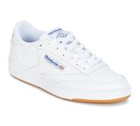Reebok Baskets basses Club C 85 – Bleu/Rouge/Blanc – Taille 36,5