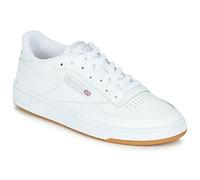 Reebok Classics Club C 85 Trainers Blanc EU 37 Femme