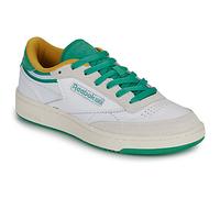 Reebok Classic Baskets basses CLUB C 85 in Blanc 39
