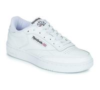 Reebok Baskets Club C 85 Blanc Homme Taille 40