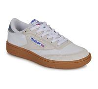 Reebok Classic Baskets basses CLUB C 85 in Blanc 42