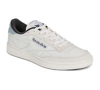 Baskets basses femmes Reebok Classic CLUB C 85 Blanc 42