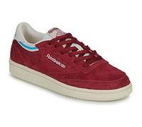 Reebok - Women's Club C 85 - Baskets - EU 42 - retrored / chalk / future cyan