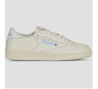 Reebok Club C 85 Vintage Trainers Blanc EU 39 Femme