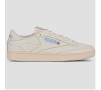 Reebok Classic Baskets basses CLUB C 85 VINTAGE in Beige 45