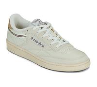 Reebok Classics Club C 85 Vintage Trainers Beige EU 38 Homme