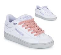 Baskets Reebok Club C Bulc W pour Femme 37 1/2 Blanc