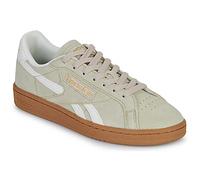Baskets basses femmes Reebok Classic CLUB C GROUNDS UK Beige 36