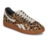 Chaussures Reebok Club C Grounds marron léopard blanc femme - 39