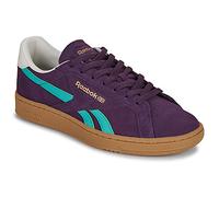 Reebok Classic Baskets basses CLUB C GROUNDS UK in Violet 44