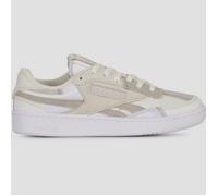 Reebok Classic Baskets basses CLUB C REVENGE VINTAGE in Beige 36