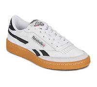 Reebok Baskets Club C Revenge Vintage Blanc et Noir Caoutchouc 36 EU