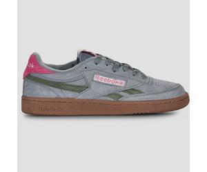 Reebok Classic Baskets basses CLUB C REVENGE VINTAGE in Gris 37