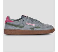 Reebok Classic Baskets basses CLUB C REVENGE VINTAGE in Gris 38