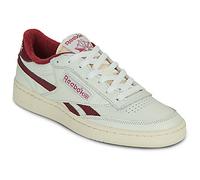 Baskets basses femmes Reebok Classic CLUB C REVENGE VINTAGE Bordeaux 45 1/2
