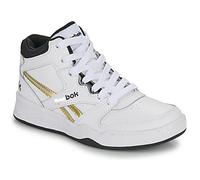 Baskets basses enfant filles Reebok Classic BB4500 COURT Blanc 30