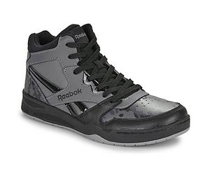 Reebok Classic Baskets basses enfant BB4500 COURT in Noir 30