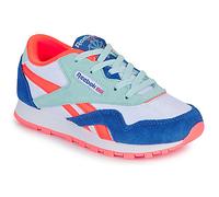 Reebok Classic Baskets basses enfant CL NYLON in Multicolore 34