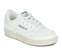 Reebok Classics Club C Trainers Blanc EU 33 Garçon
