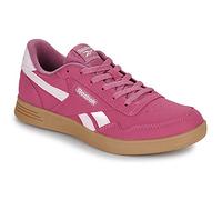 Reebok Classic Baskets basses enfant COURT ADVANCE in Rose 35